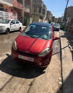 شيري A1